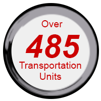 Over 485 Transportation Units